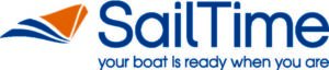 SailTime Logo