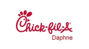 CFA Daphne Logo
