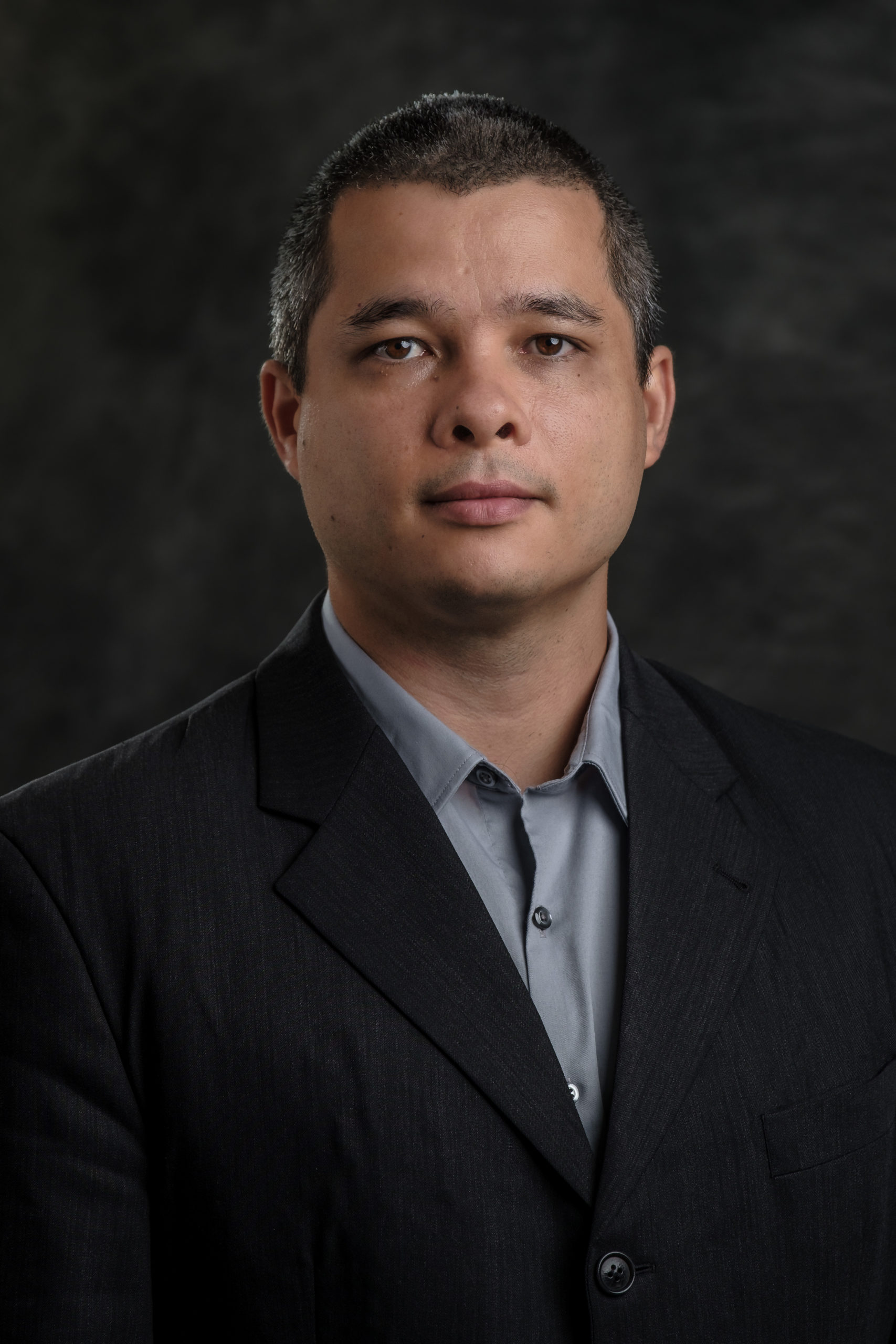 Colin Pang