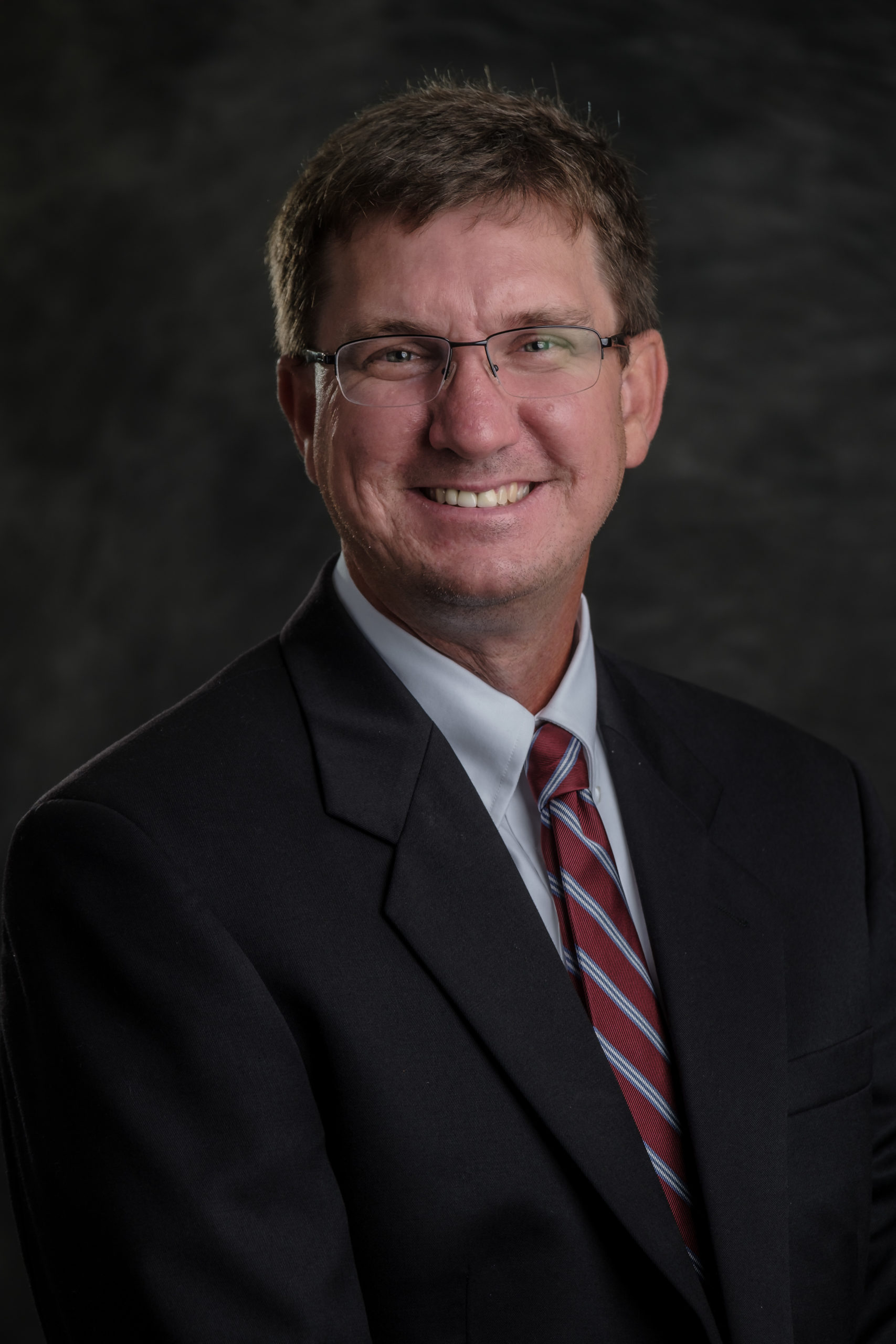 Jeff Hauge