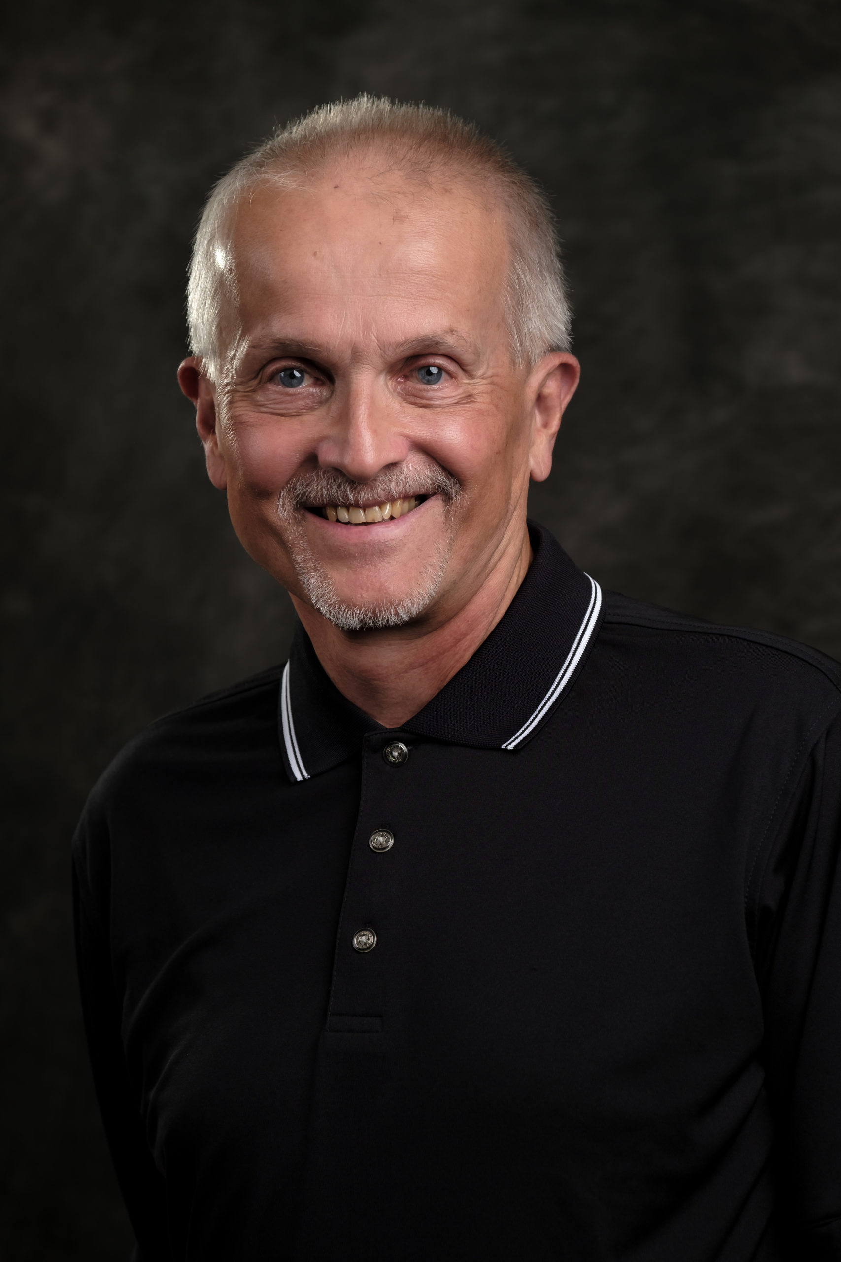Jeff Hosterman