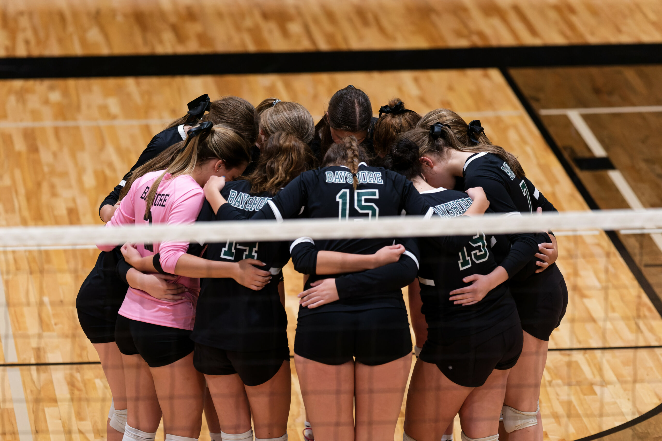 009 senior night bayshore volleyball 101723